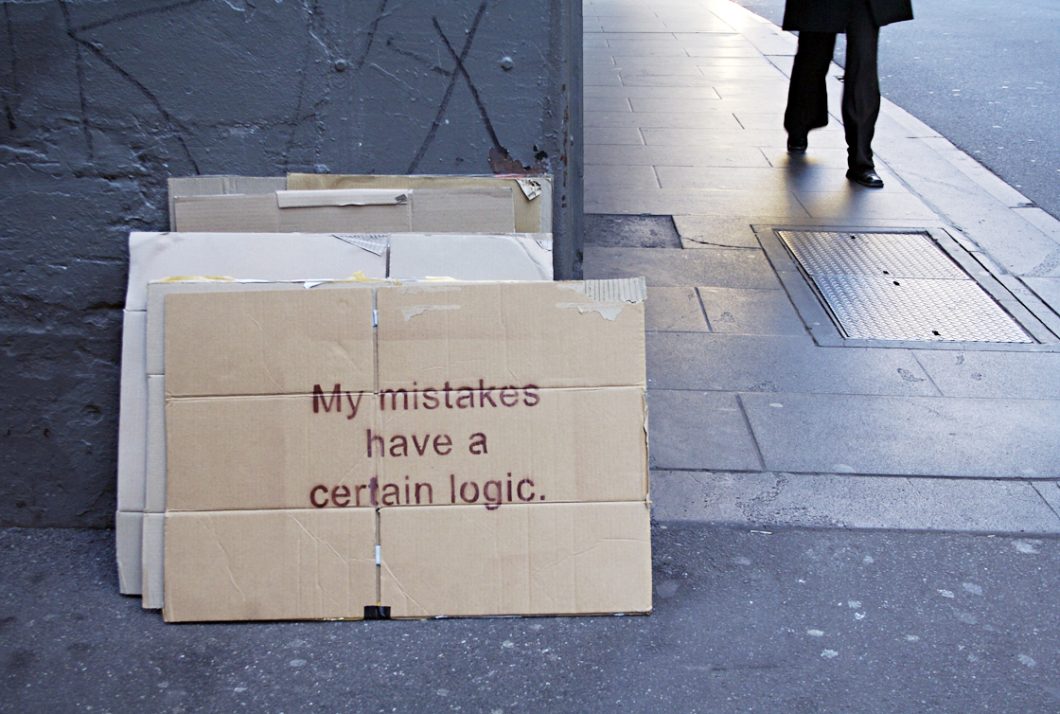 my mistakes- lt collins copy