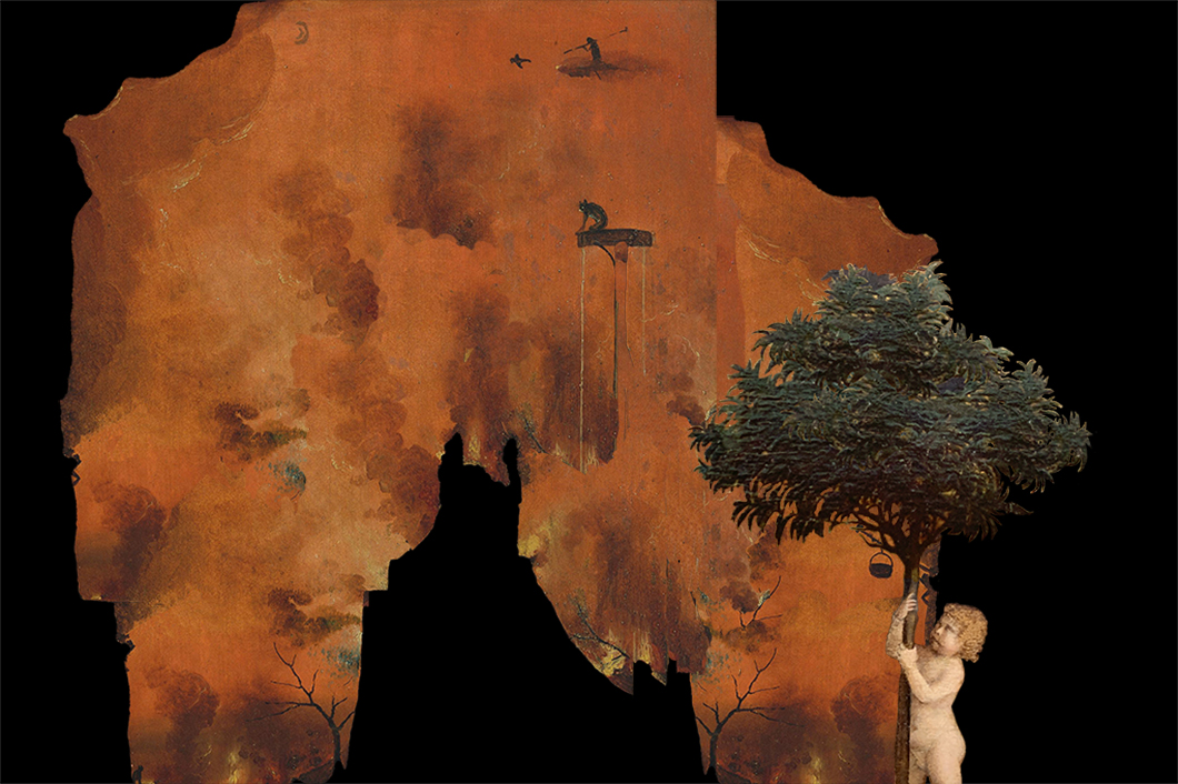 72. Bosch_-_Haywain_Triptych v2