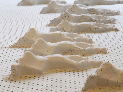 Things Fall Apart, Julie Shiels (2013)