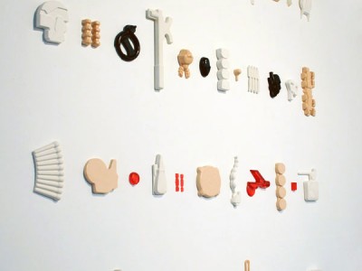 Regimes of Value, Julie Shiels (2013)