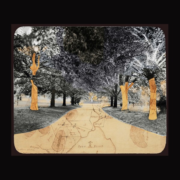 Unsettling the landscape City Library Gallery